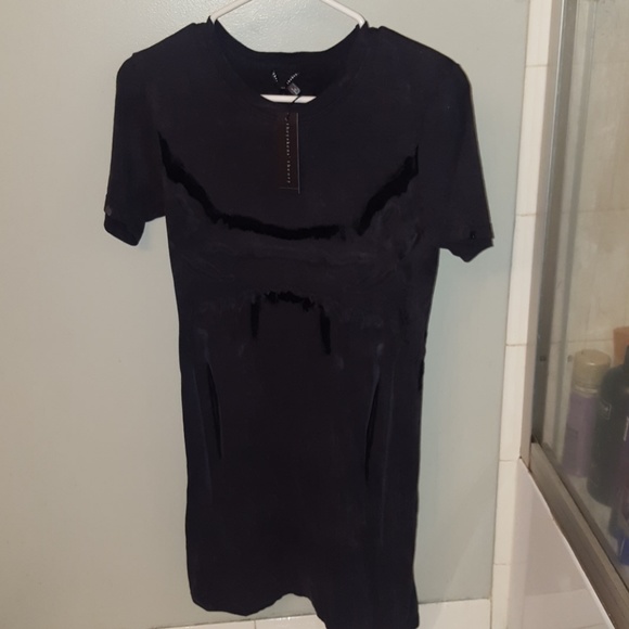 Theyskens' Theory tunic - Picture 1 of 2